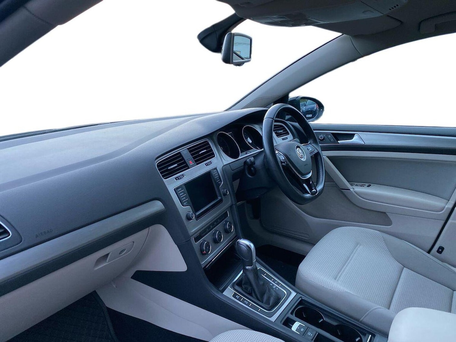 Used Volkswagen Golf 2015 for sale - 76864029: Photo 7