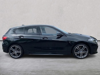 Used BMW 1 Series 2020 for sale - 78756448: Photo