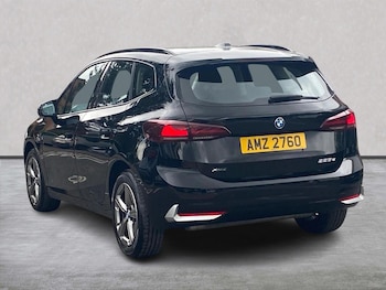 Used BMW 2 Series 2023 for sale - 79047904: Photo