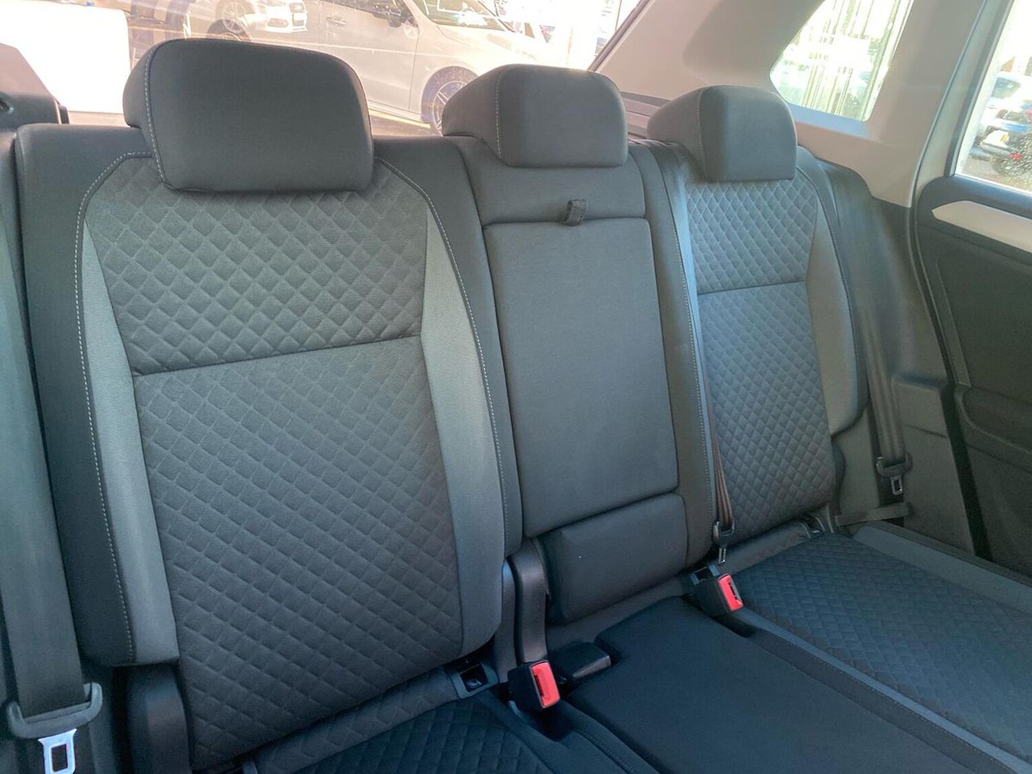 Used Volkswagen Tiguan 2018 for sale - 76785231: Photo 16