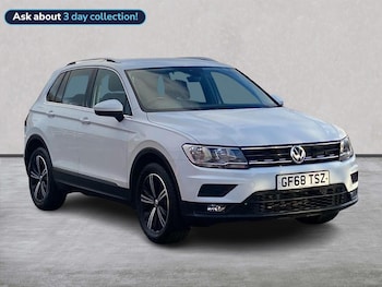 2018 - 2.0 Tdi 150 Se 5Dr