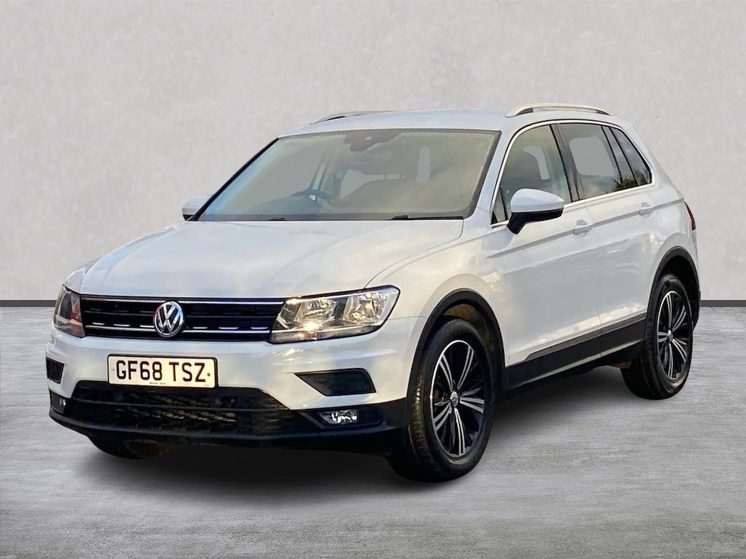 Used Volkswagen Tiguan 2018 for sale - 76785231: Photo 20