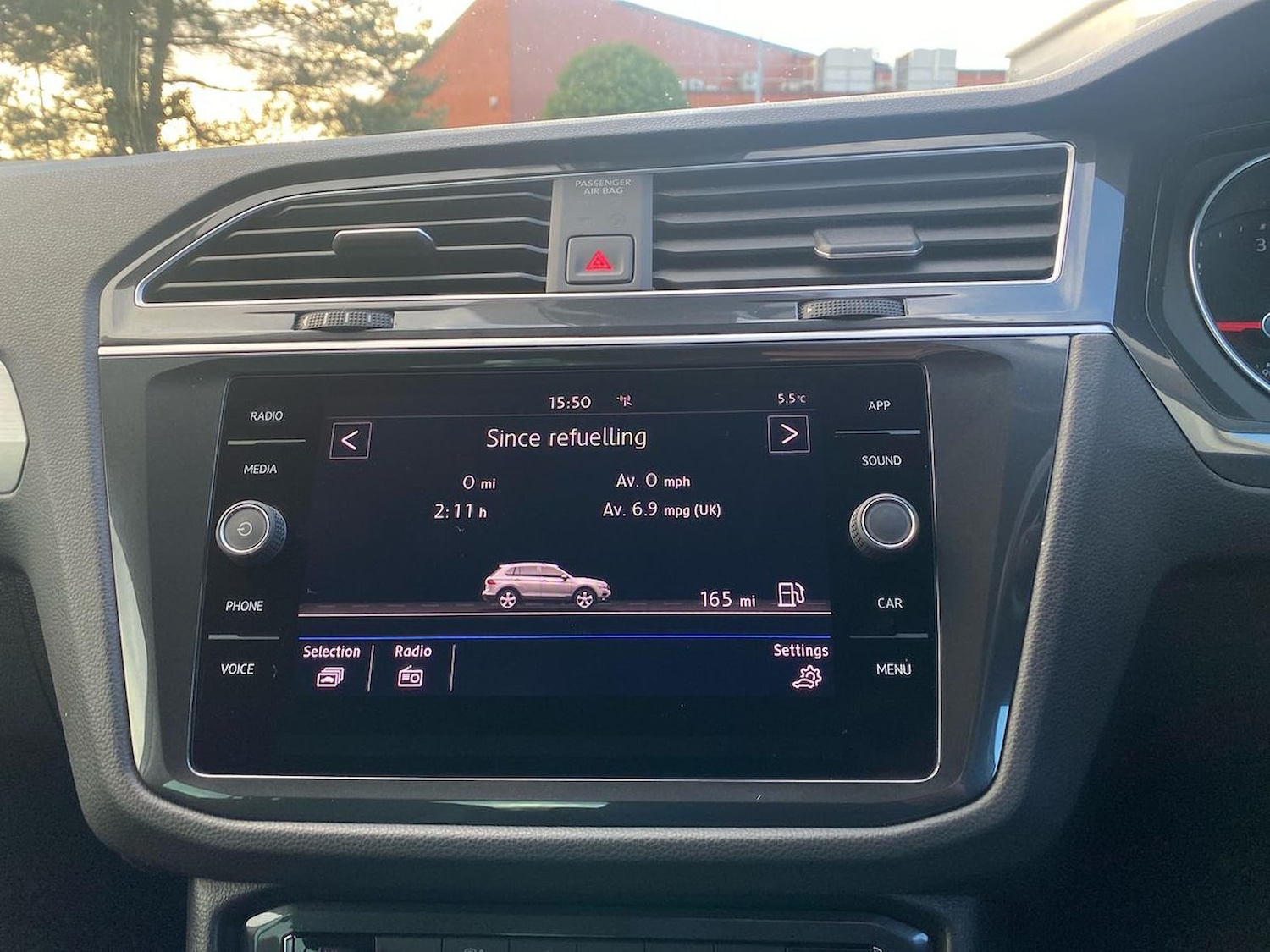 Used Volkswagen Tiguan 2018 for sale - 76785231: Photo 24