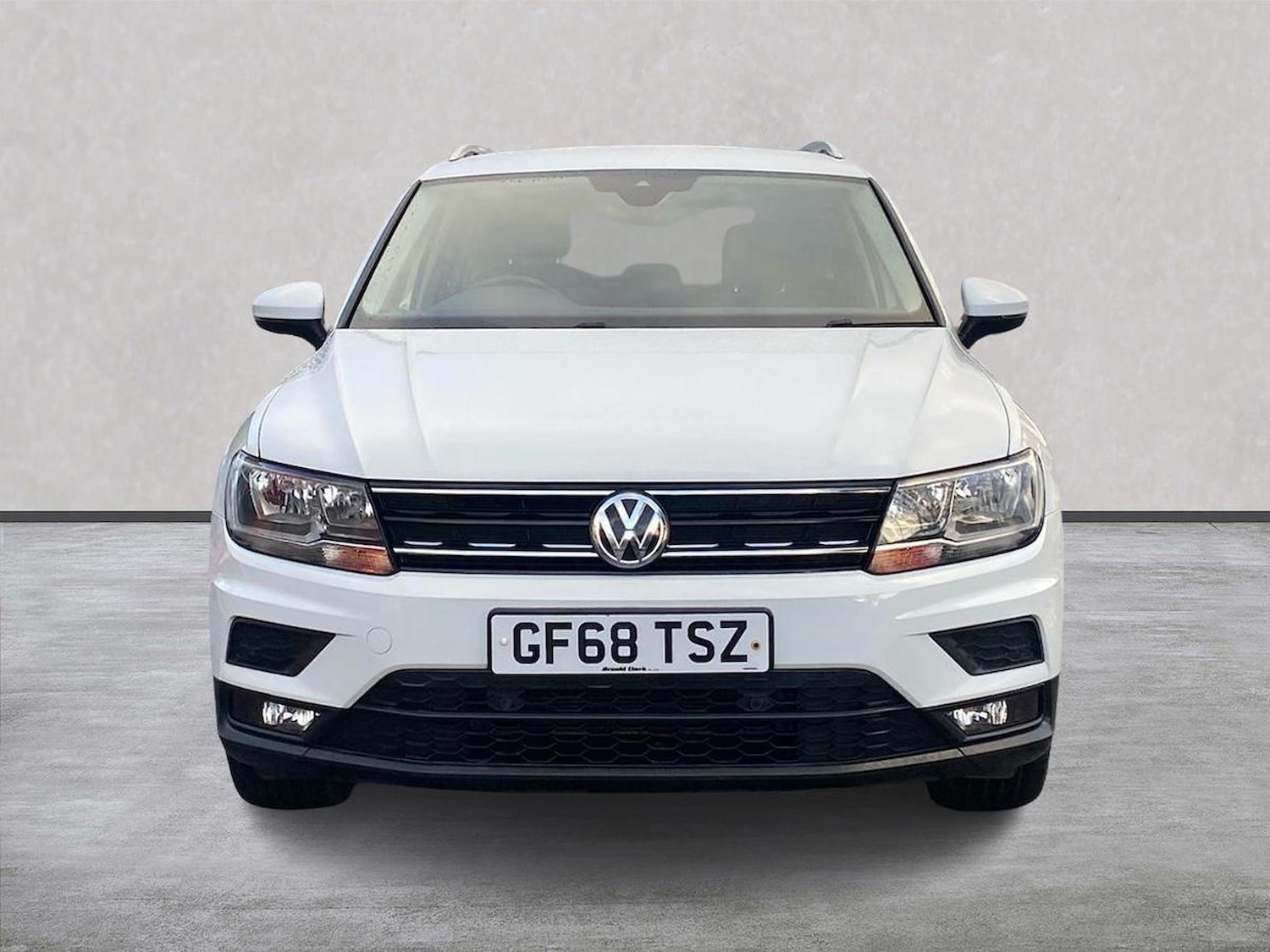 Used Volkswagen Tiguan 2018 for sale - 76785231: Photo 5