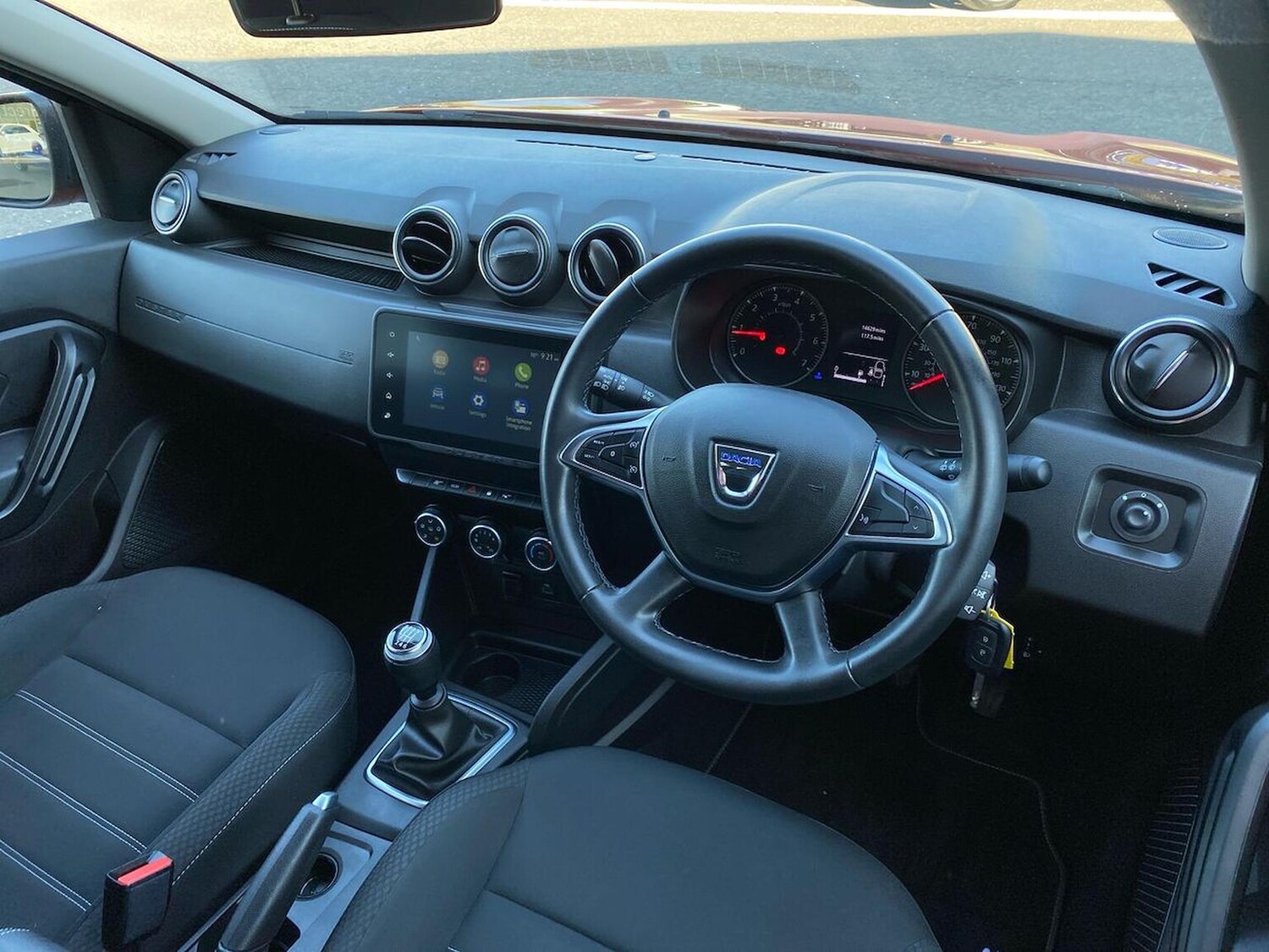 Vehicle 15
