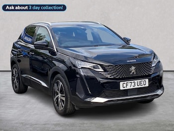 Used Peugeot 3008 2023 for sale - 79519433: Photo