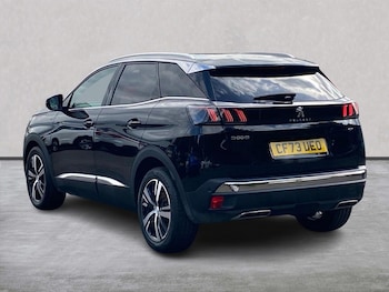 Used Peugeot 3008 2023 for sale - 79519433: Photo
