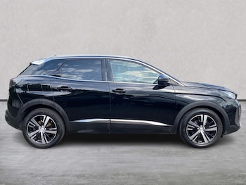 Used Peugeot 3008 2023 for sale - 79519433: Photo