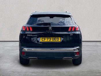 Used Peugeot 3008 2023 for sale - 79519433: Photo