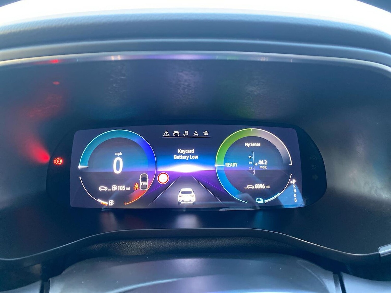 Used Renault Arkana 2023 for sale - 77069960: Photo 10