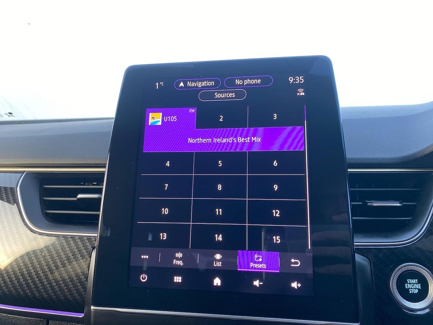 Used Renault Arkana 2023 for sale - 77069960: Photo 11