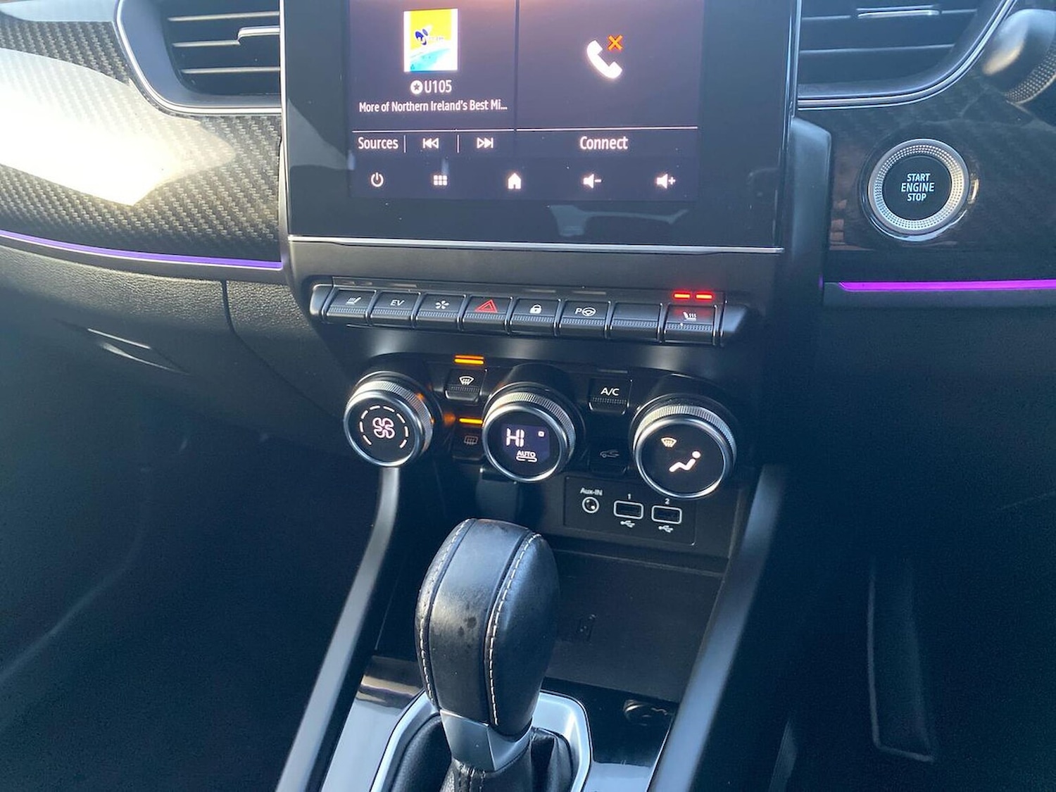 Used Renault Arkana 2023 for sale - 77069960: Photo 12