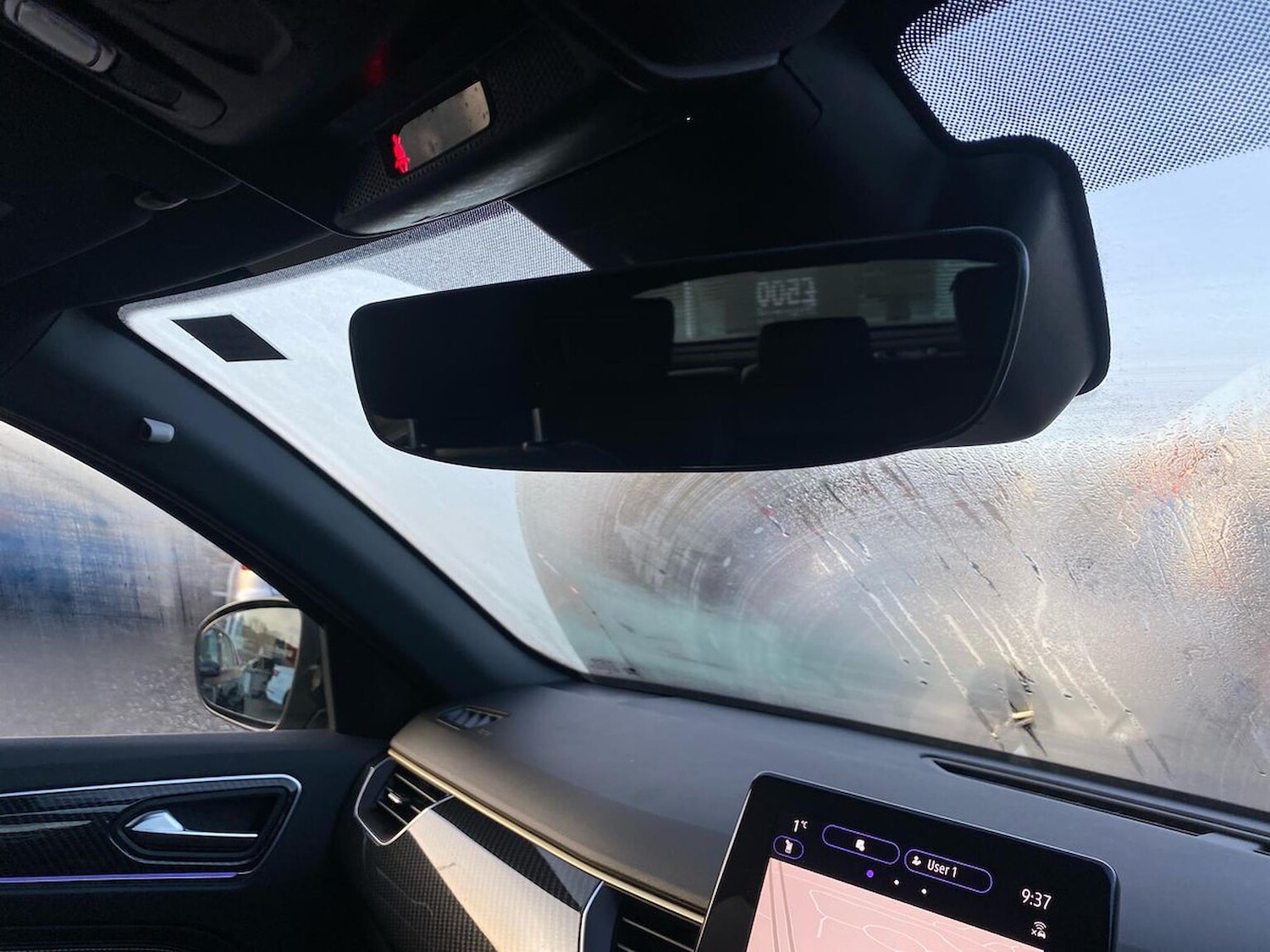 Used Renault Arkana 2023 for sale - 77069960: Photo 14