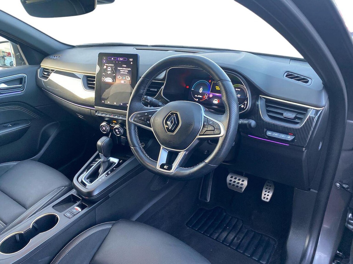 Used Renault Arkana 2023 for sale - 77069960: Photo 15