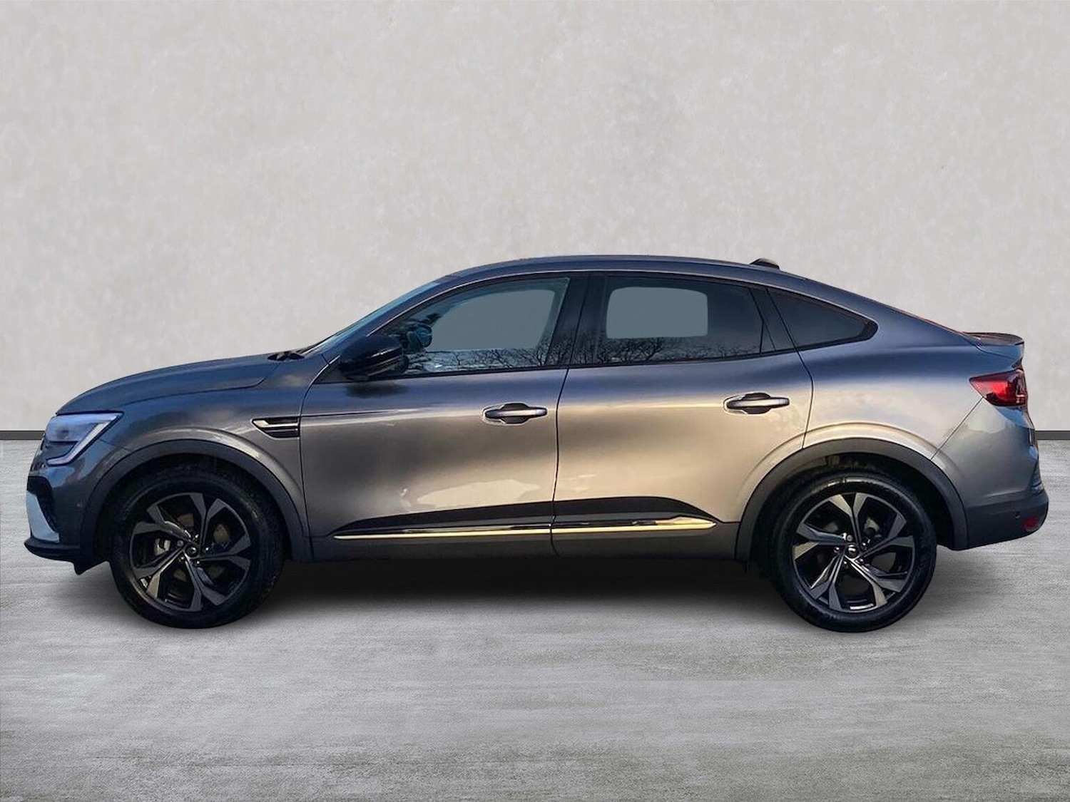 Used Renault Arkana 2023 for sale - 77069960: Photo 19