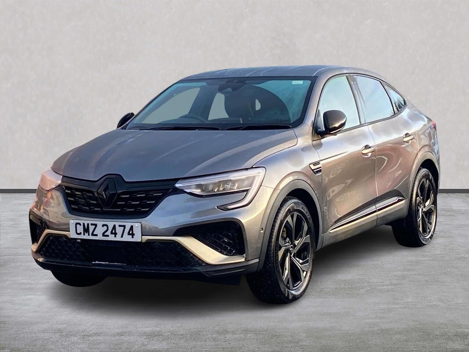 Used Renault Arkana 2023 for sale - 77069960: Photo 20