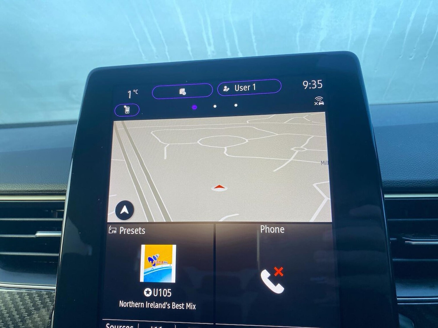 Used Renault Arkana 2023 for sale - 77069960: Photo 24