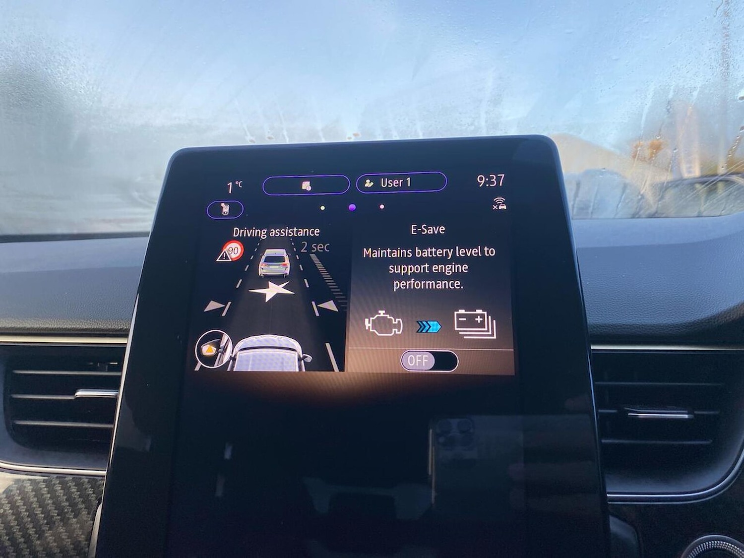 Used Renault Arkana 2023 for sale - 77069960: Photo 25