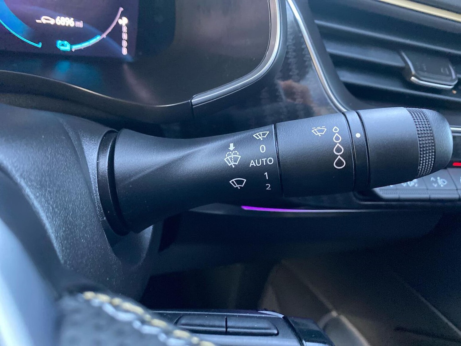 Used Renault Arkana 2023 for sale - 77069960: Photo 29