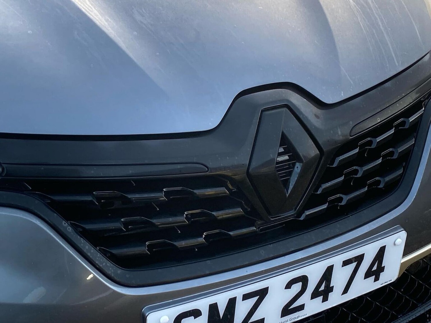 Used Renault Arkana 2023 for sale - 77069960: Photo 30