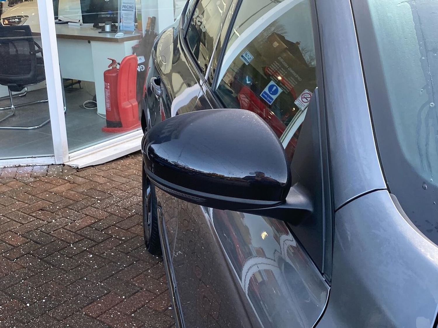 Used Renault Arkana 2023 for sale - 77069960: Photo 32