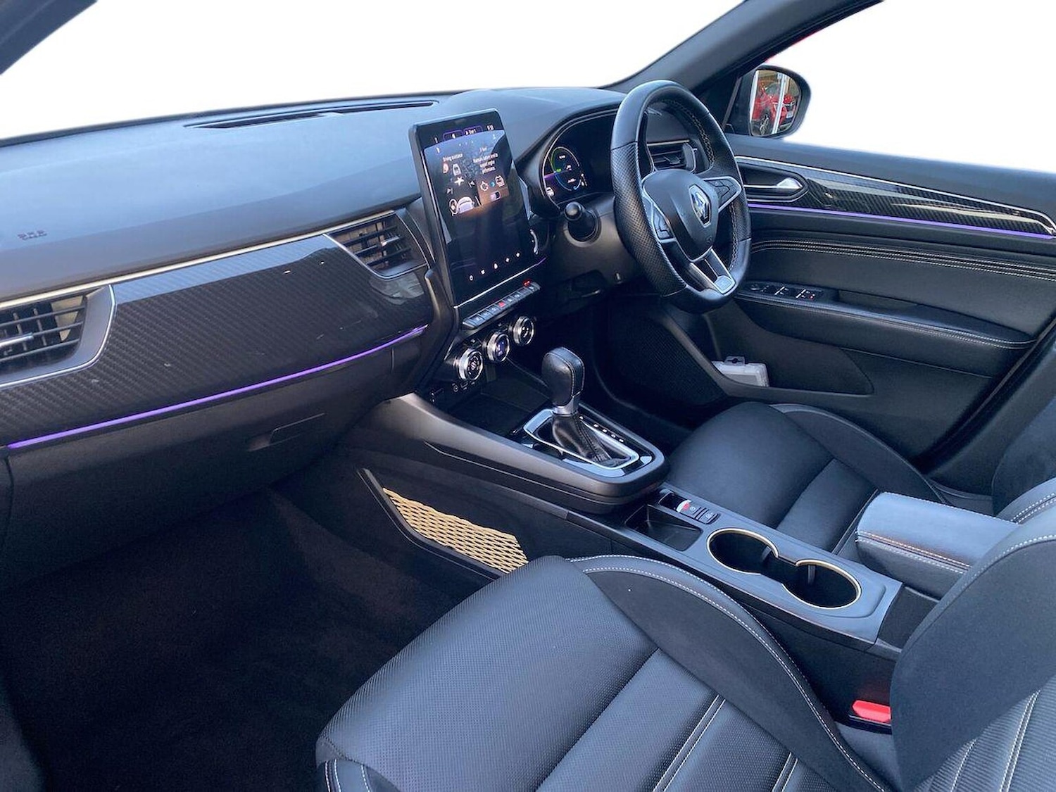 Used Renault Arkana 2023 for sale - 77069960: Photo 7