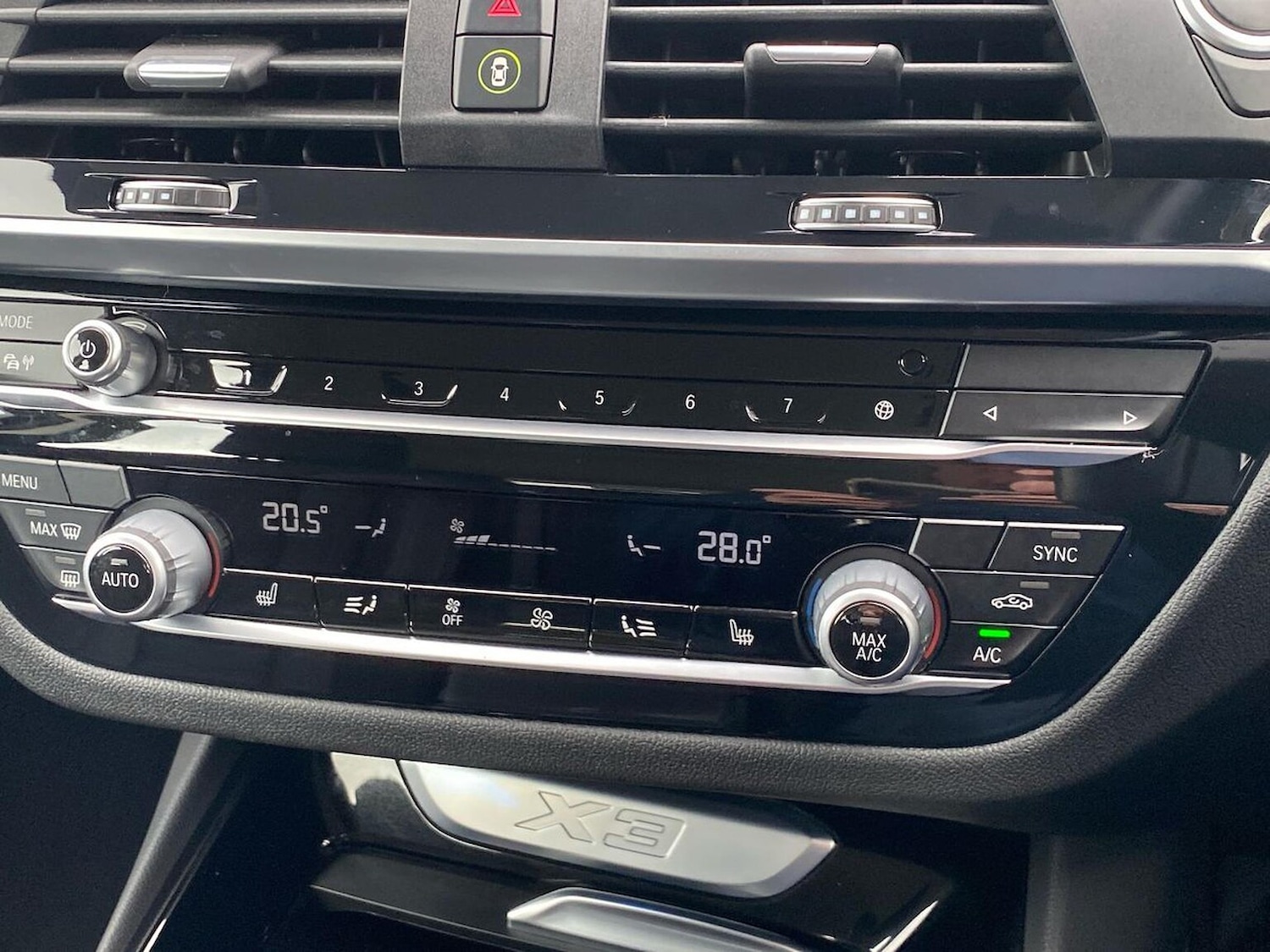 Used BMW X3 2021 for sale - 76329953: Photo 12