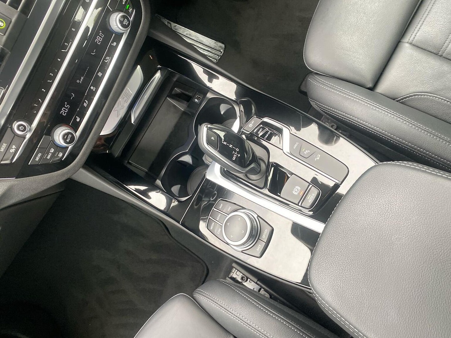 Used BMW X3 2021 for sale - 76329953: Photo 13