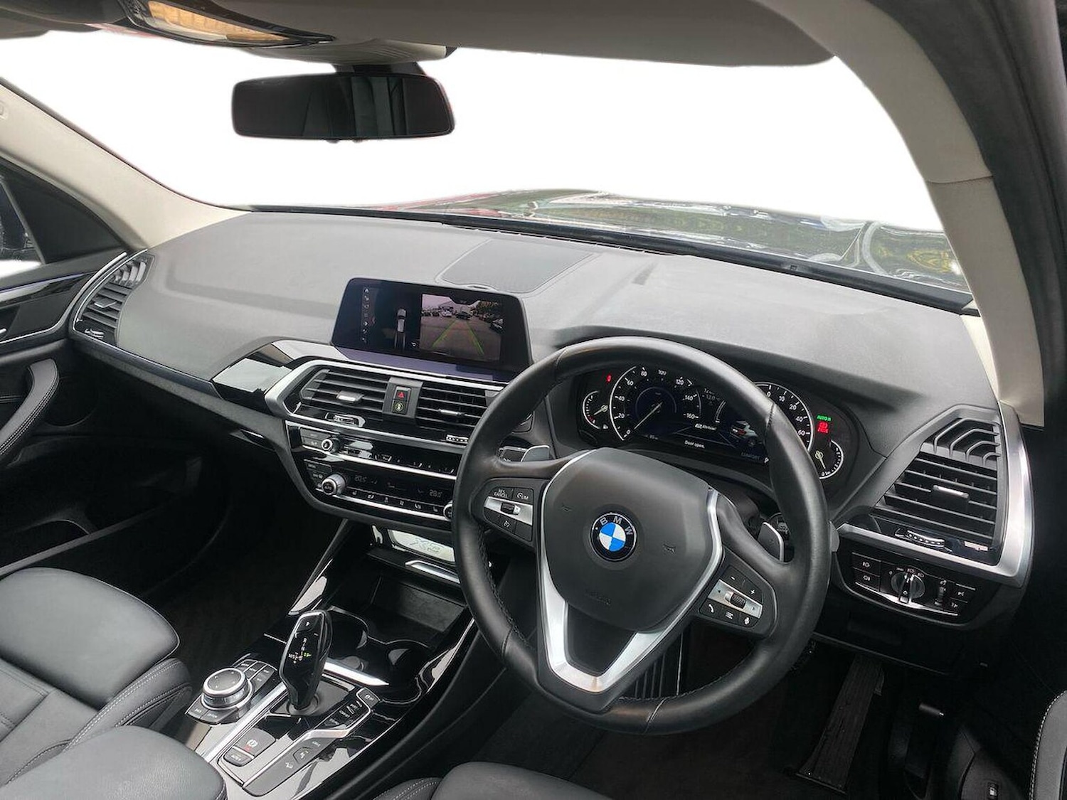 Used BMW X3 2021 for sale - 76329953: Photo 15