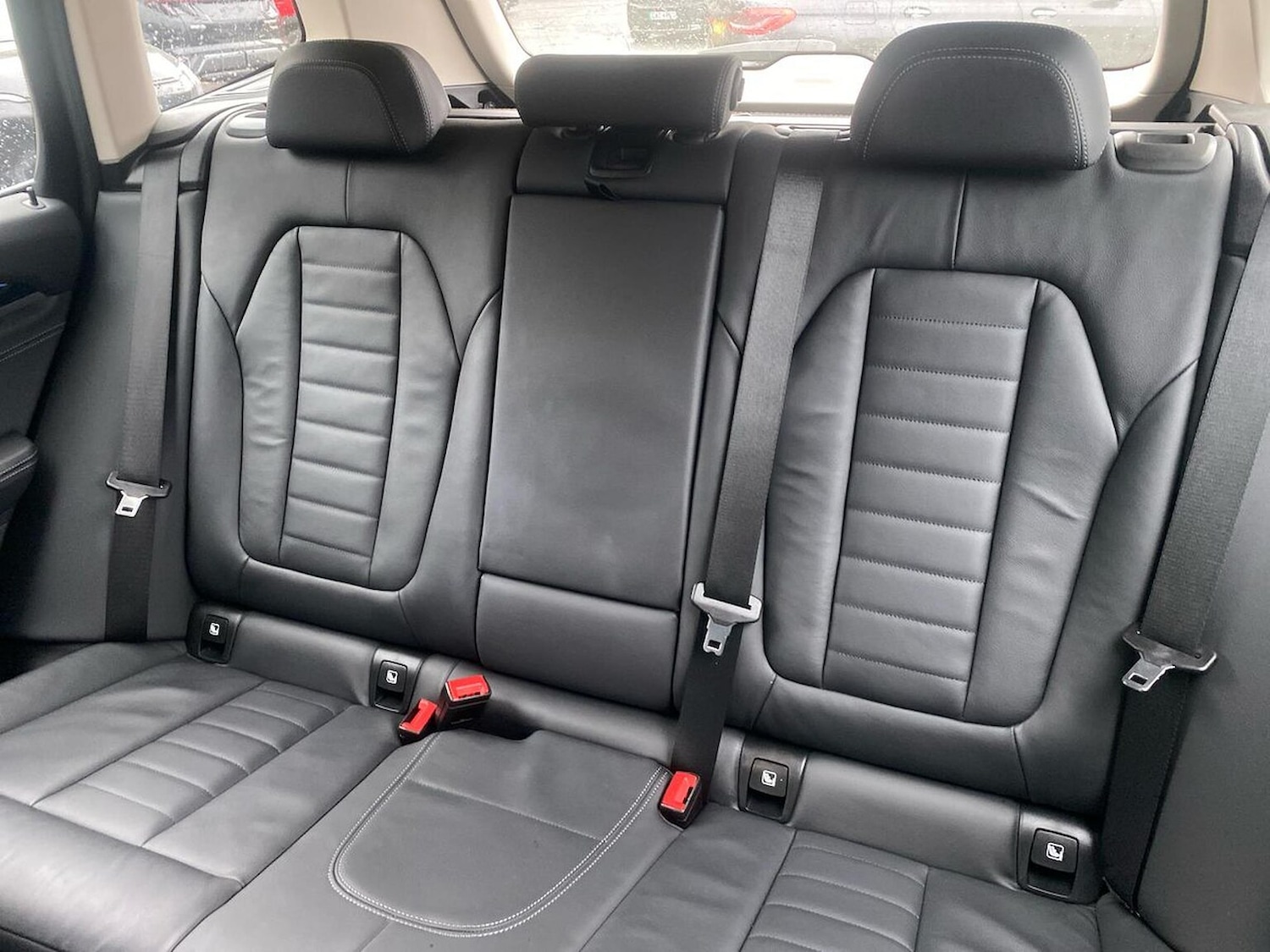 Used BMW X3 2021 for sale - 76329953: Photo 16
