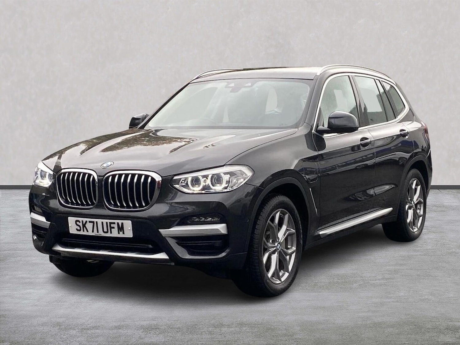 Used BMW X3 2021 for sale - 76329953: Photo 20