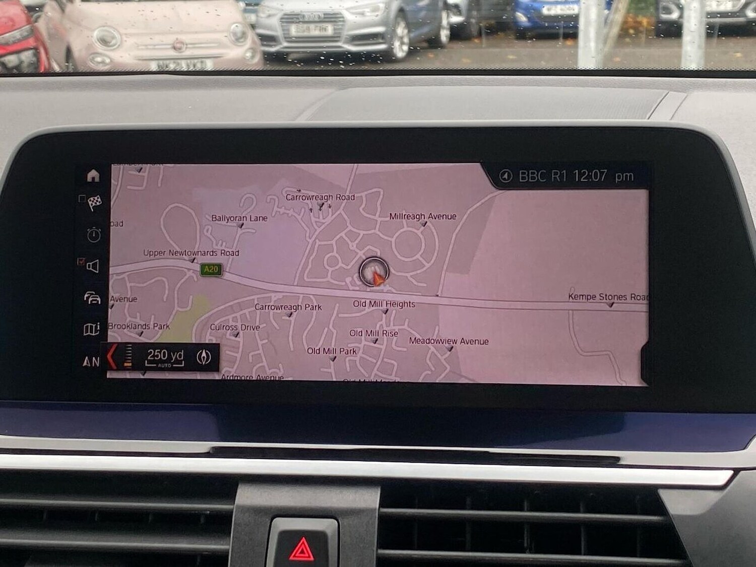 Used BMW X3 2021 for sale - 76329953: Photo 24