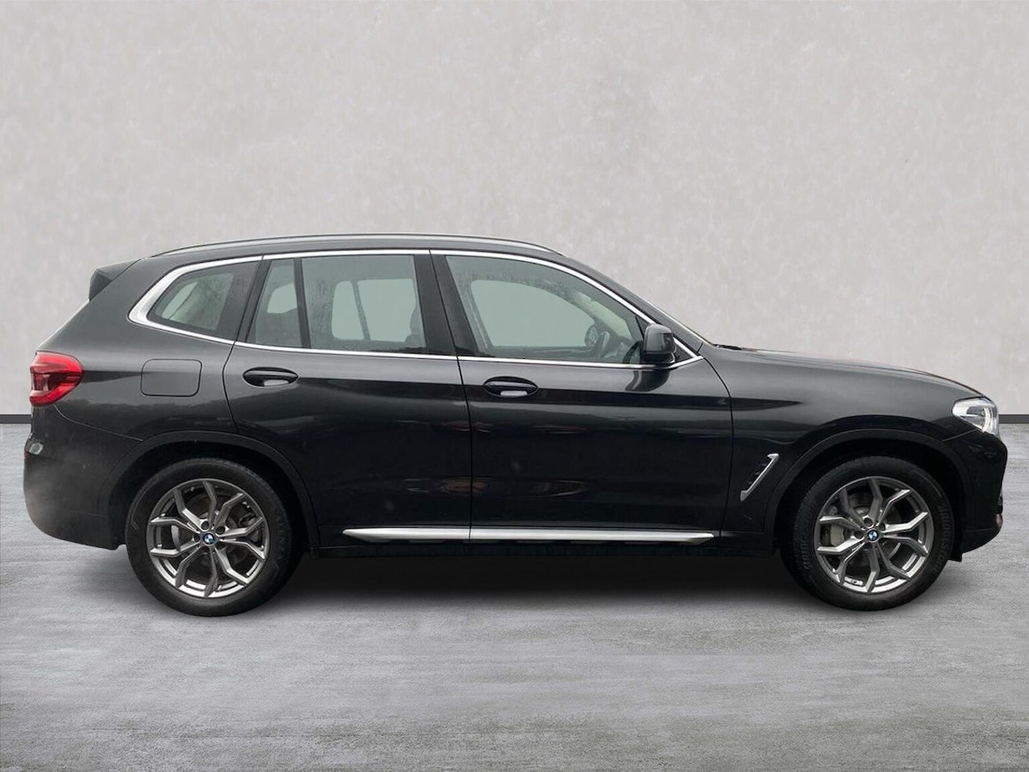Used BMW X3 2021 for sale - 76329953: Photo 3