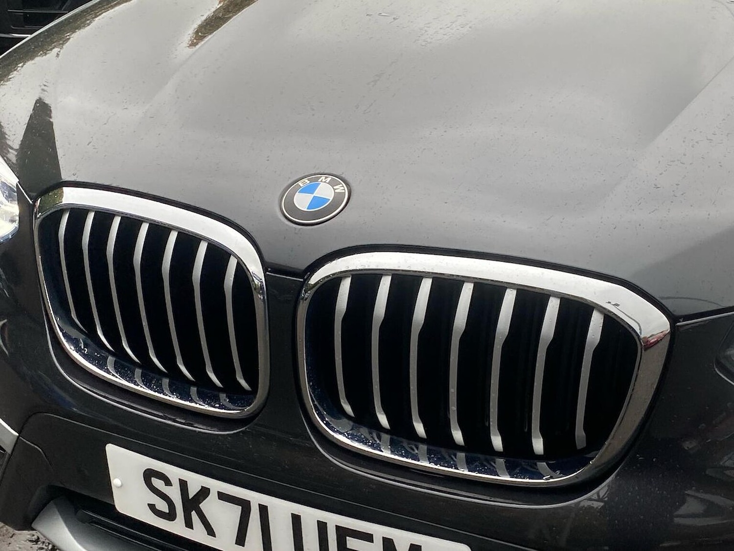 Used BMW X3 2021 for sale - 76329953: Photo 30