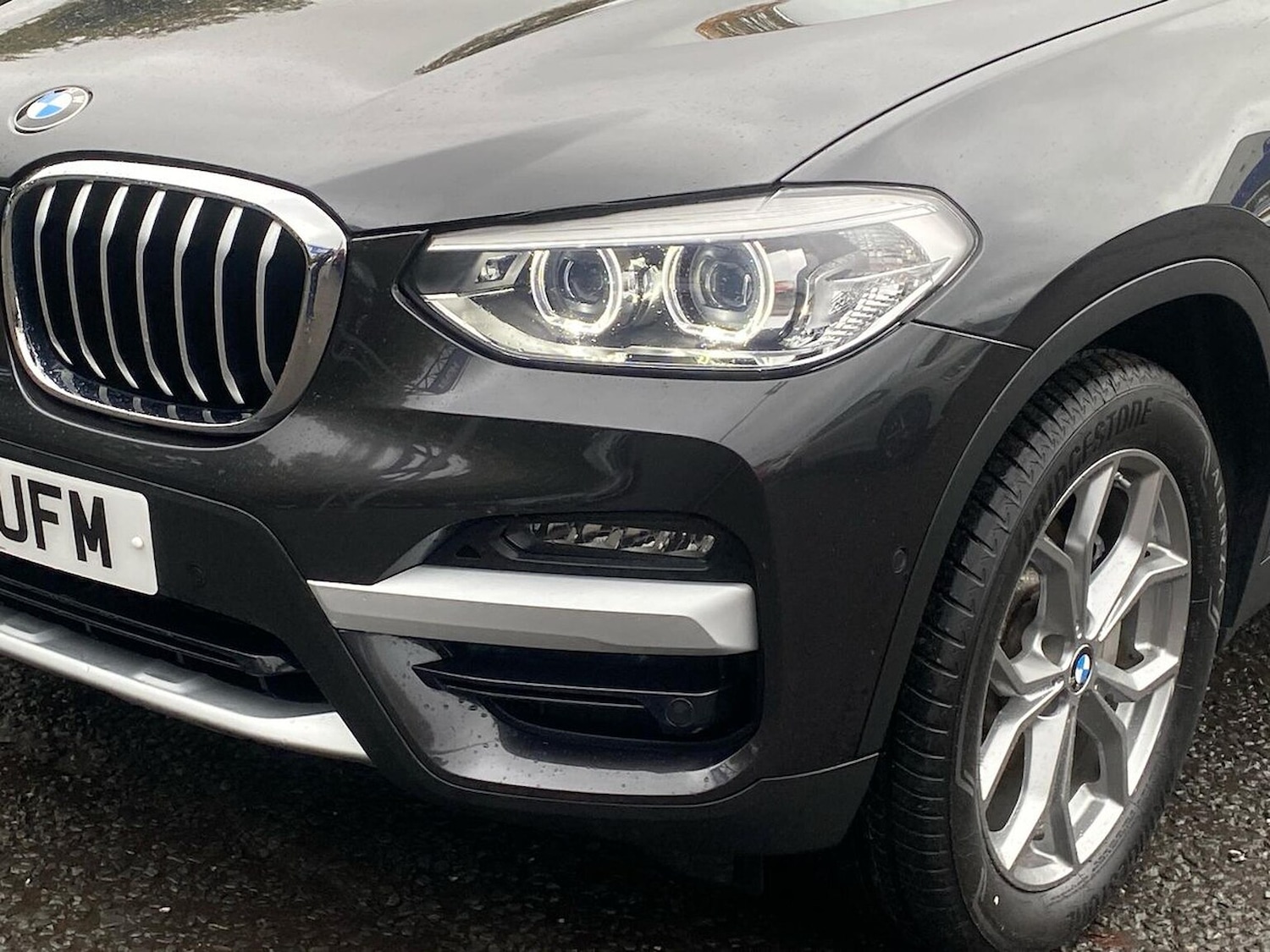 Used BMW X3 2021 for sale - 76329953: Photo 31
