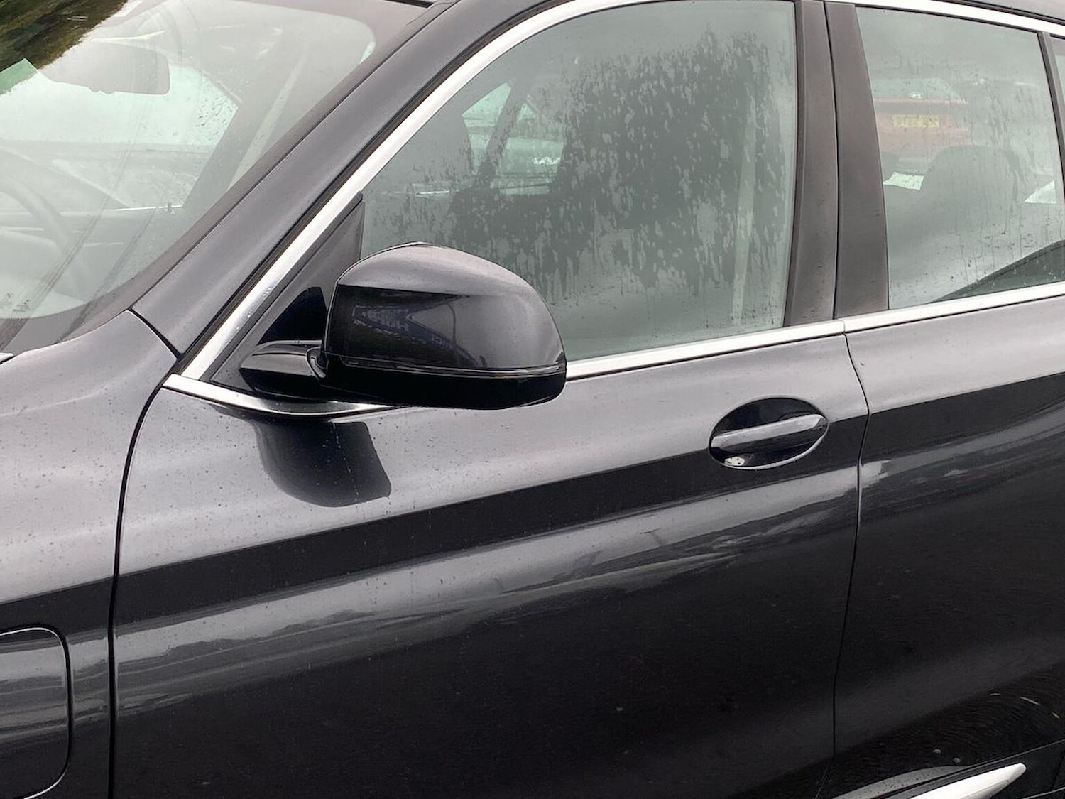 Used BMW X3 2021 for sale - 76329953: Photo 32
