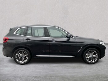 Used BMW X3 2021 for sale - 76329953: Photo