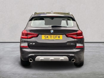 Used BMW X3 2021 for sale - 76329953: Photo