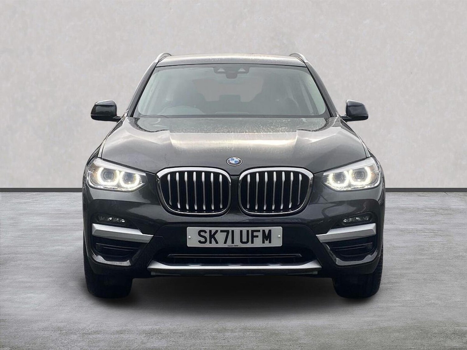 Used BMW X3 2021 for sale - 76329953: Photo 5