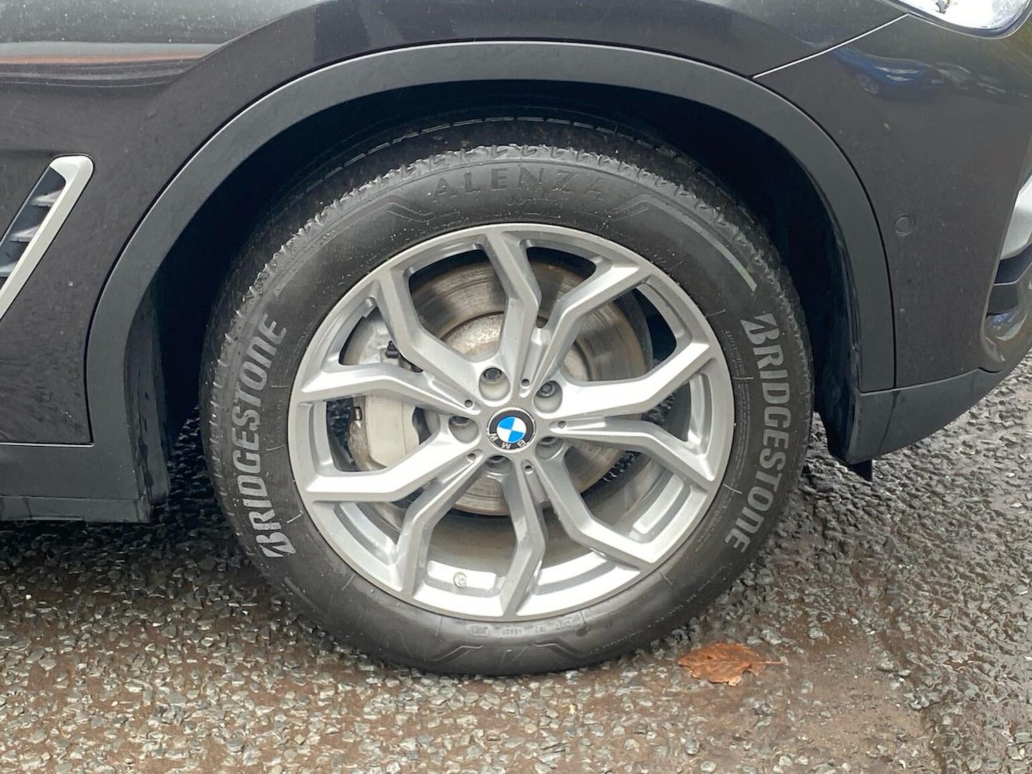 Used BMW X3 2021 for sale - 76329953: Photo 6