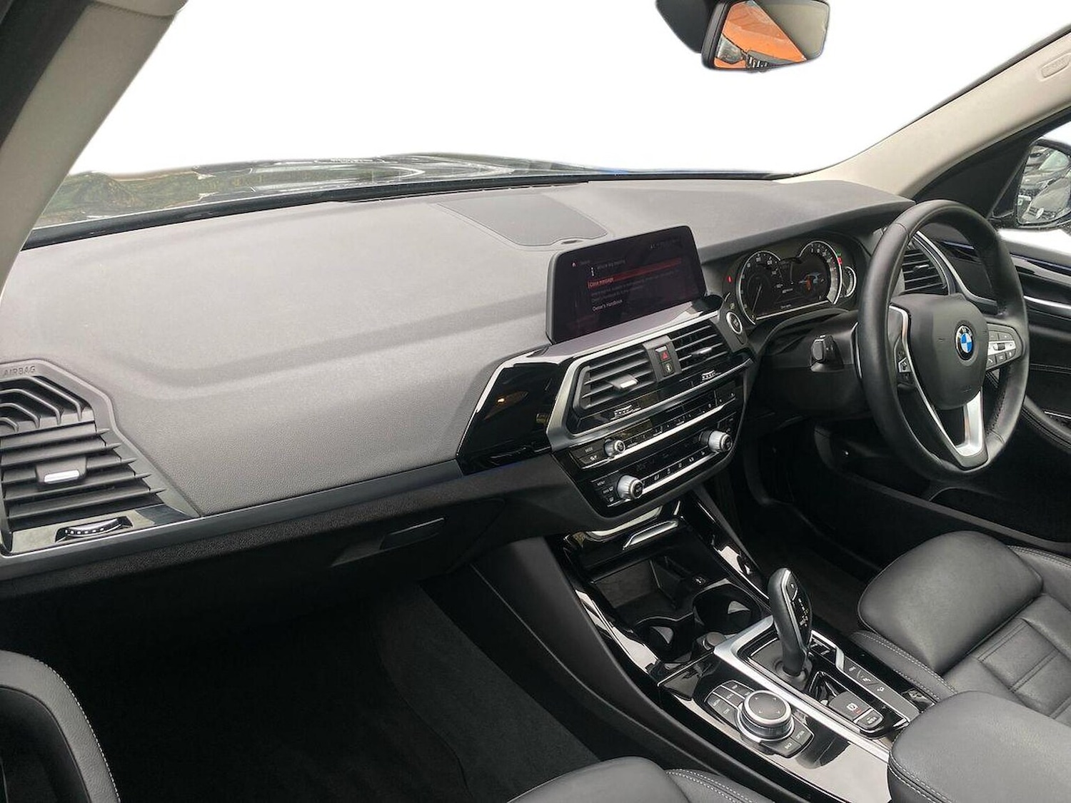 Used BMW X3 2021 for sale - 76329953: Photo 7