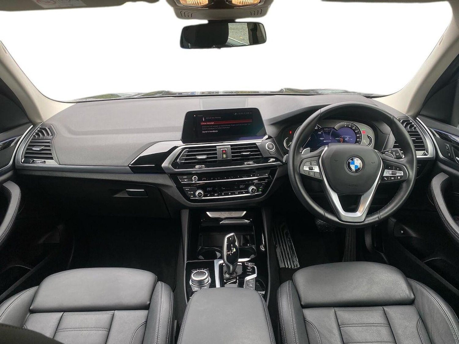 Used BMW X3 2021 for sale - 76329953: Photo 8