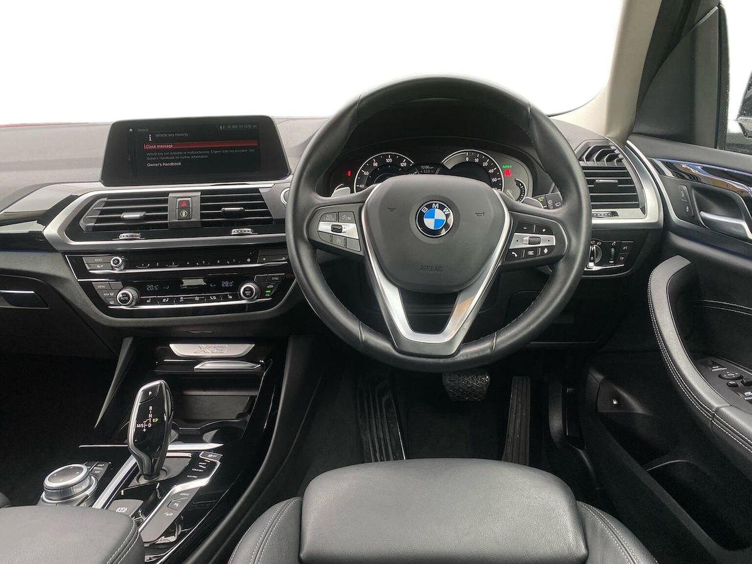 Used BMW X3 2021 for sale - 76329953: Photo 9