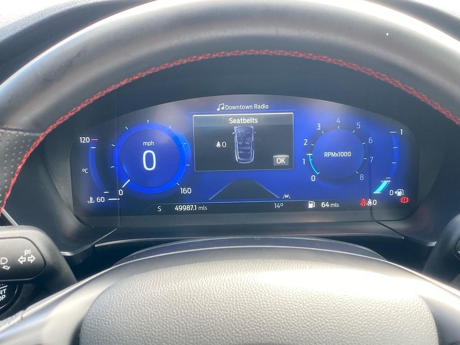 Used Ford Kuga 2023 for sale - 78195600: Photo 12