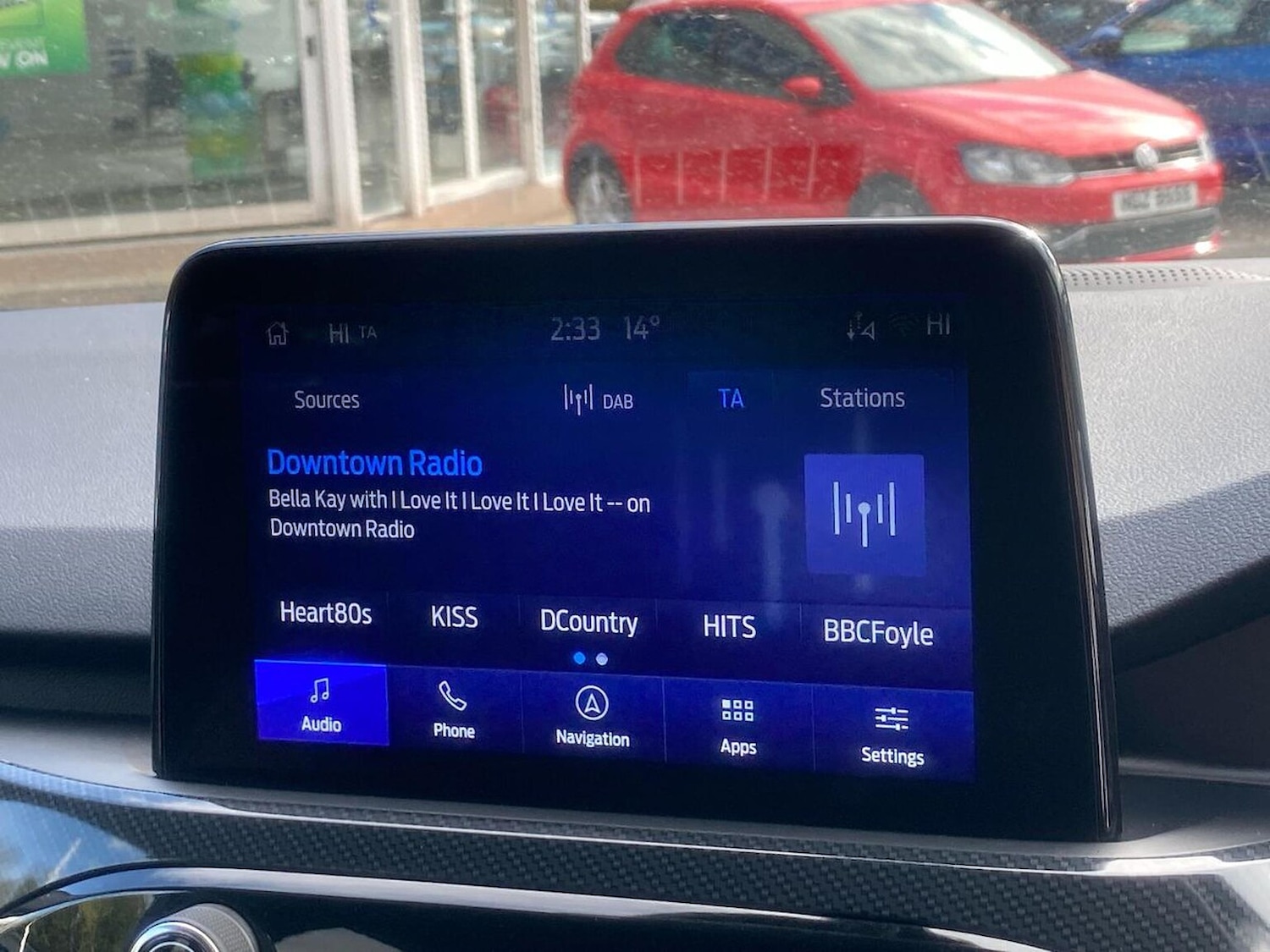 Used Ford Kuga 2023 for sale - 78195600: Photo 13