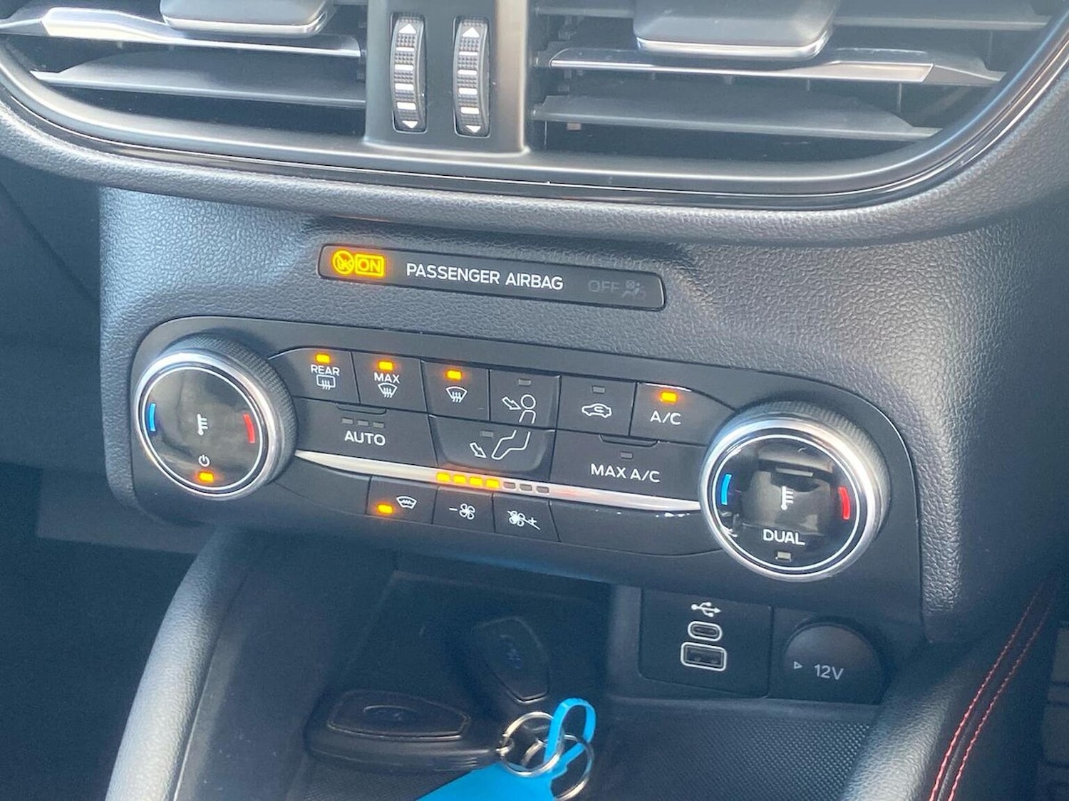 Used Ford Kuga 2023 for sale - 78195600: Photo 14