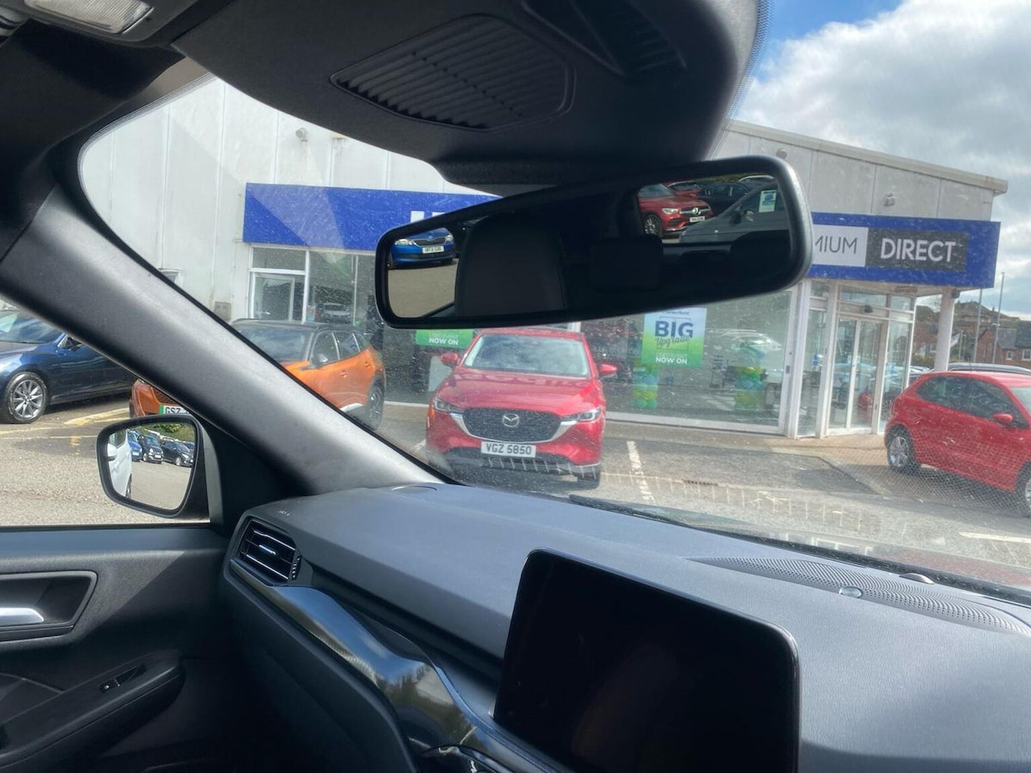 Used Ford Kuga 2023 for sale - 78195600: Photo 16