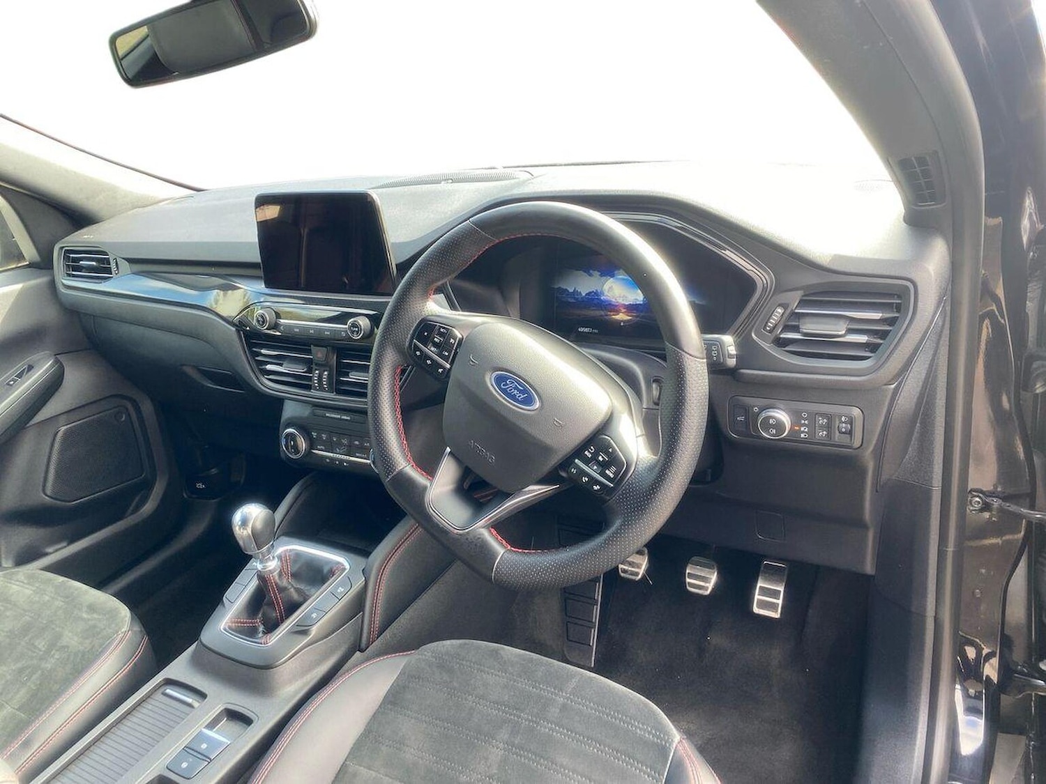 Used Ford Kuga 2023 for sale - 78195600: Photo 17