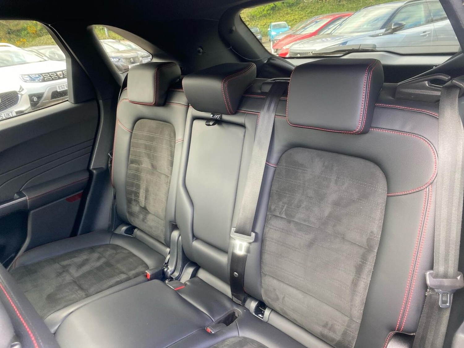 Used Ford Kuga 2023 for sale - 78195600: Photo 18