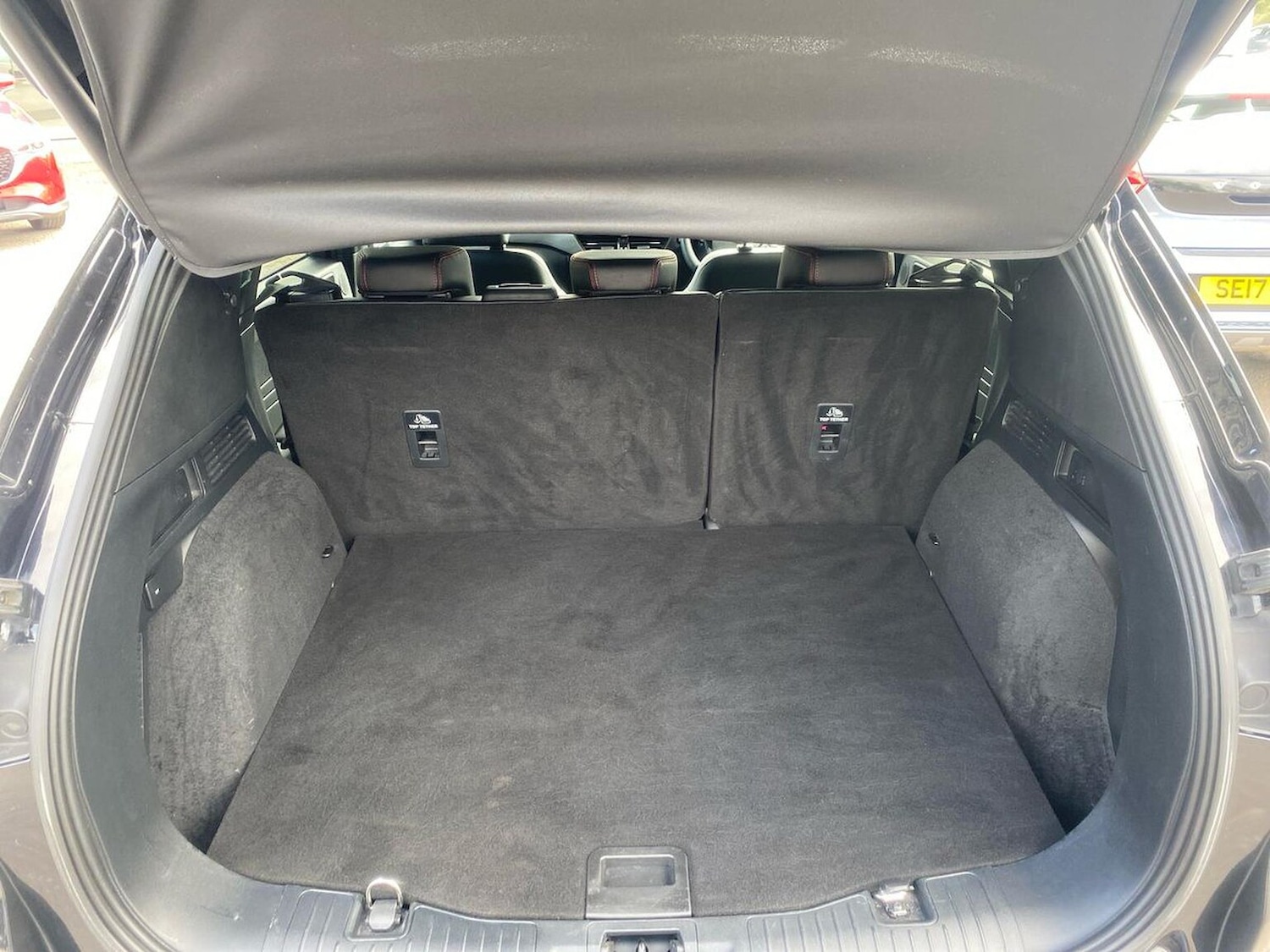 Used Ford Kuga 2023 for sale - 78195600: Photo 19